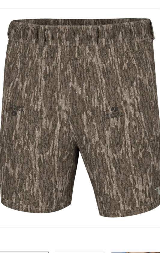 Local Boy Bottomland Volley Shorts