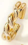 Milo Gold Ring