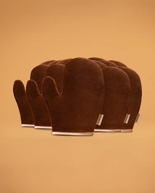 Tanning Mitt