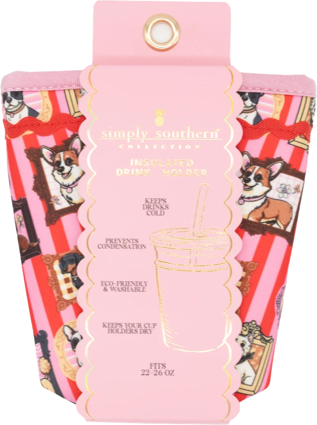 Simply Southern Drink Sleeve