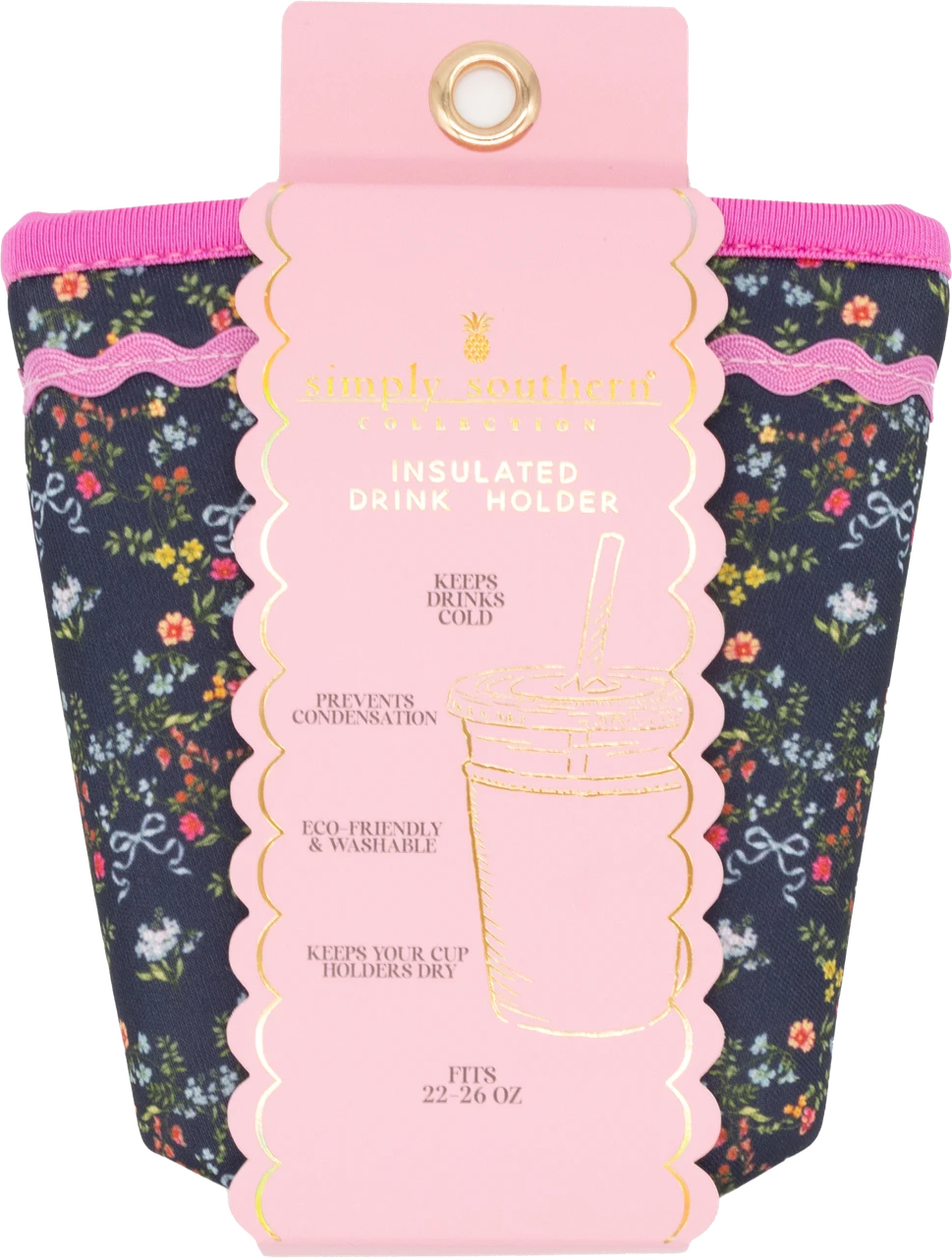 Simply Southern Drink Sleeve