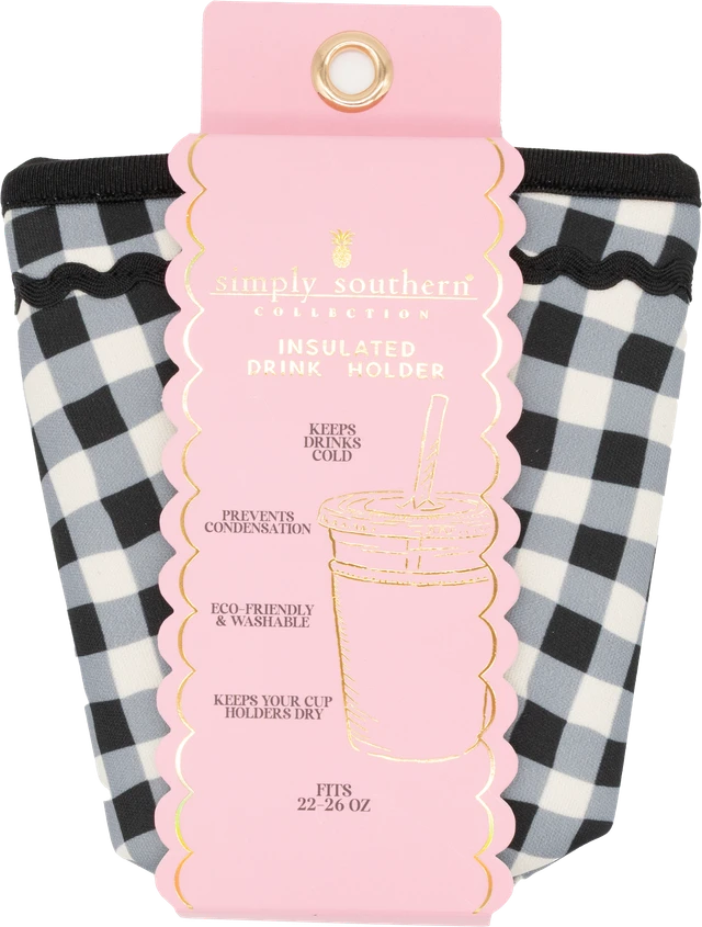 Simply Southern Drink Sleeve