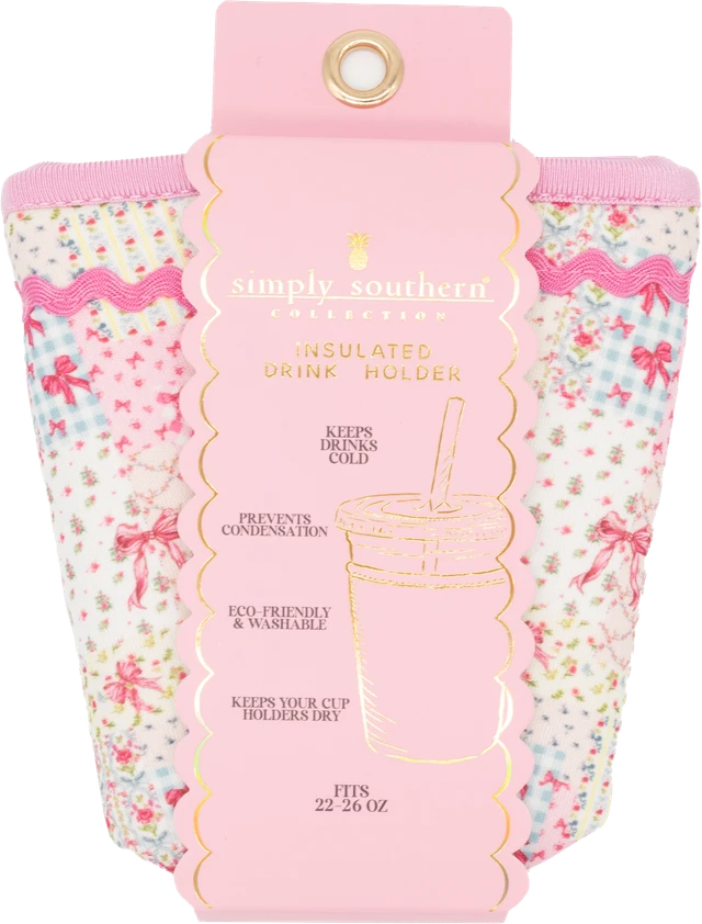 Simply Southern Drink Sleeve