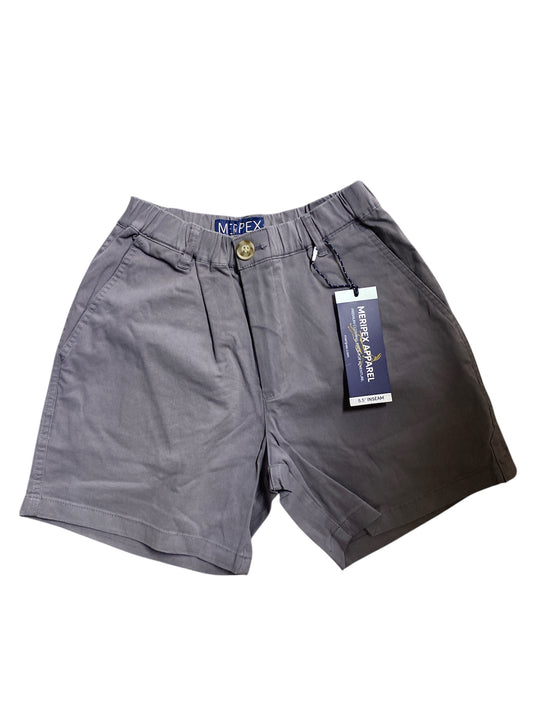 Meripex Original Light Grey Shorts
