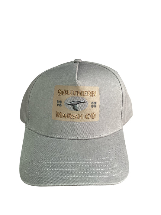 Southern Marsh Verhalen Vintage Twill Hat