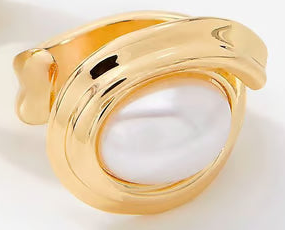 Gemstone Ring