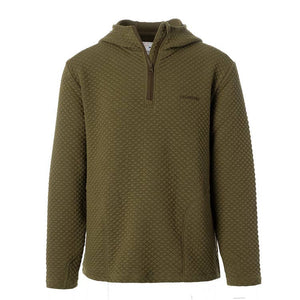 Fieldstone Youth Quilted Hoodie