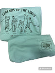 Peach State Pride Legends of the Links Tee