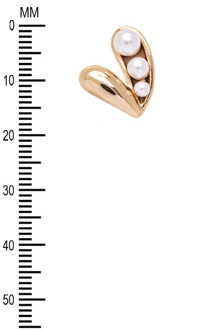Stainless Steel Earrings