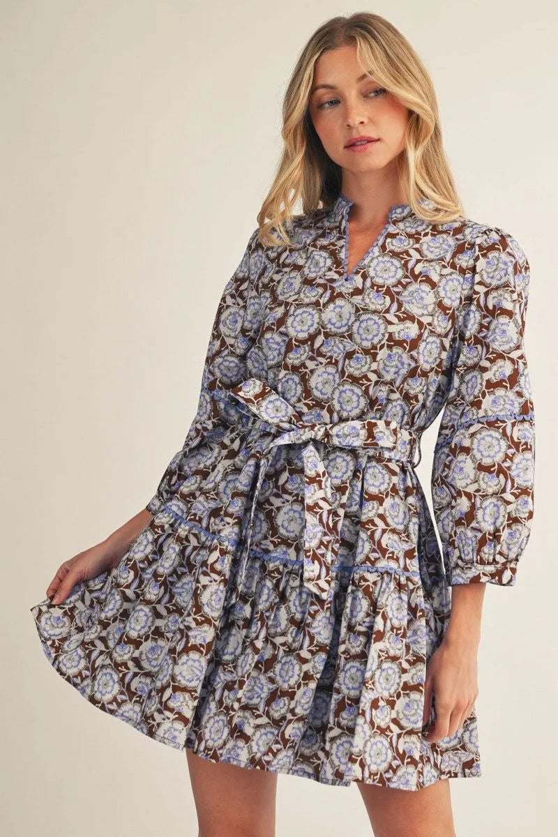 The Kate Dress