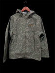 Marsh wear Cumberland Jacket in Fossil Foxhole Camo