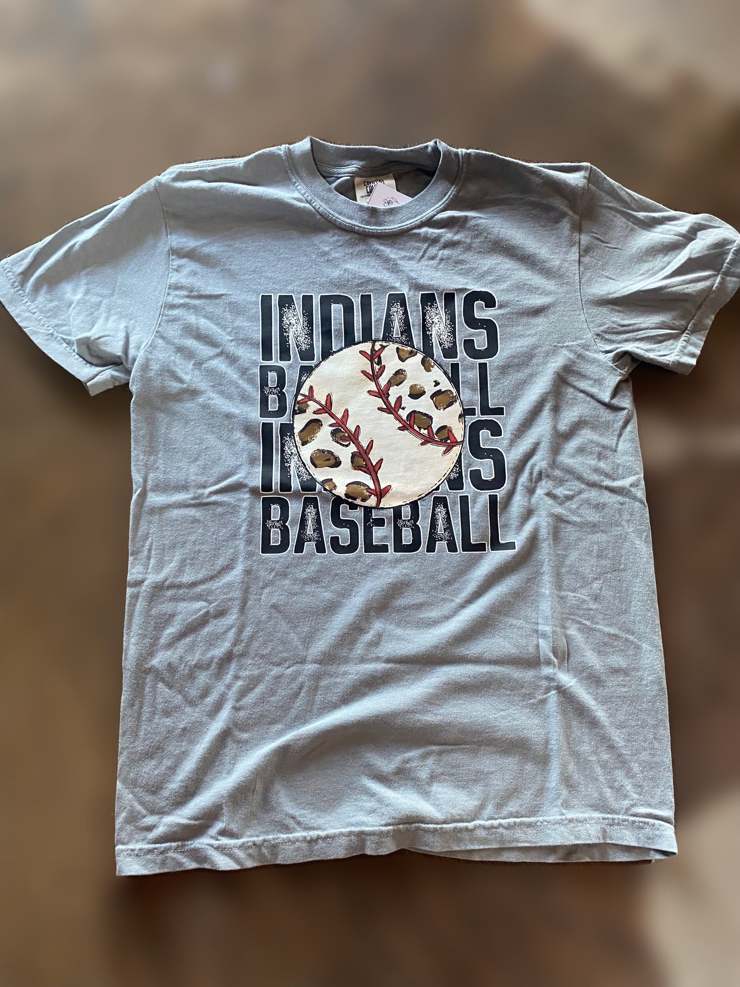 Simply You Indians Baseball T-Shirt