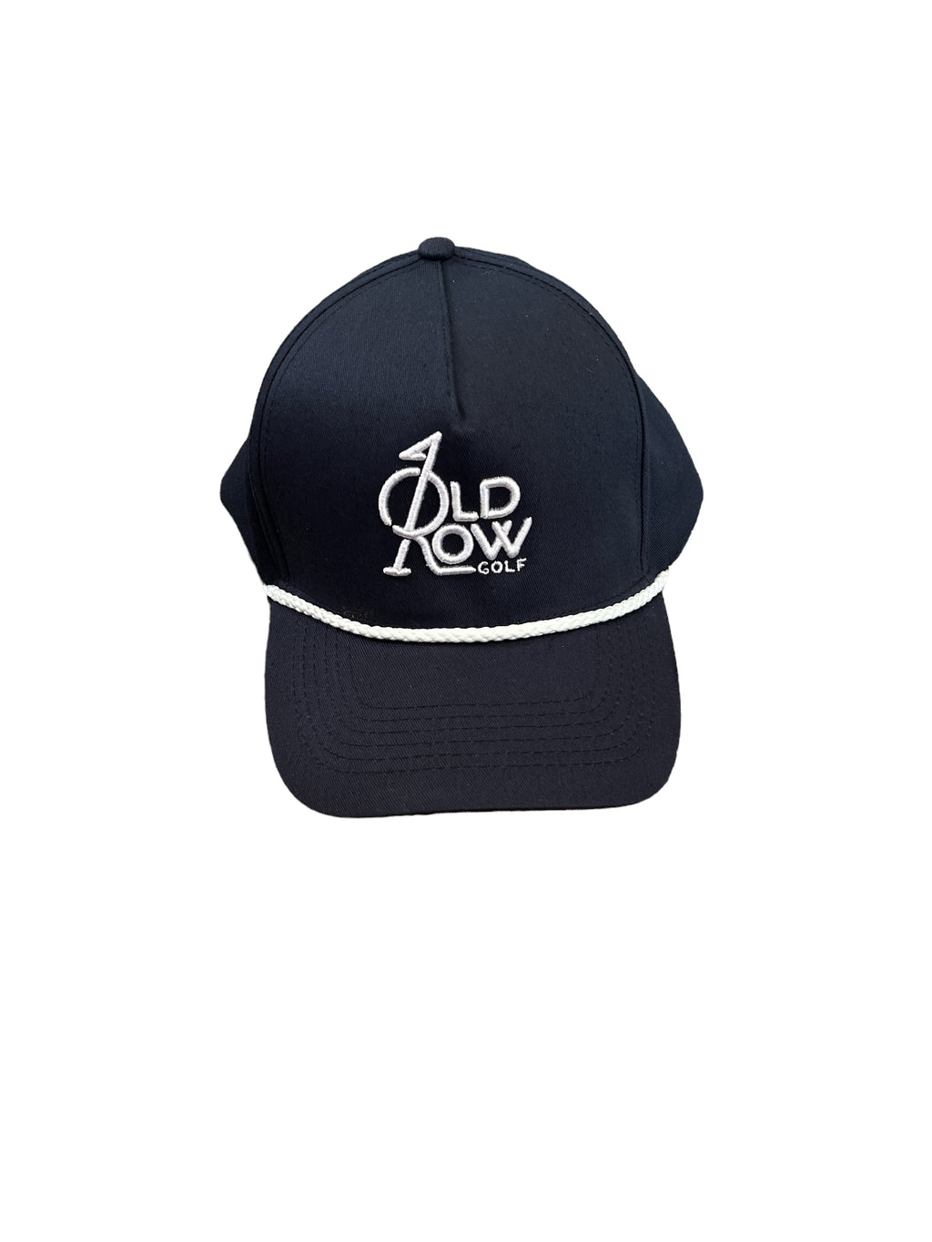 Old Row Golf Hat