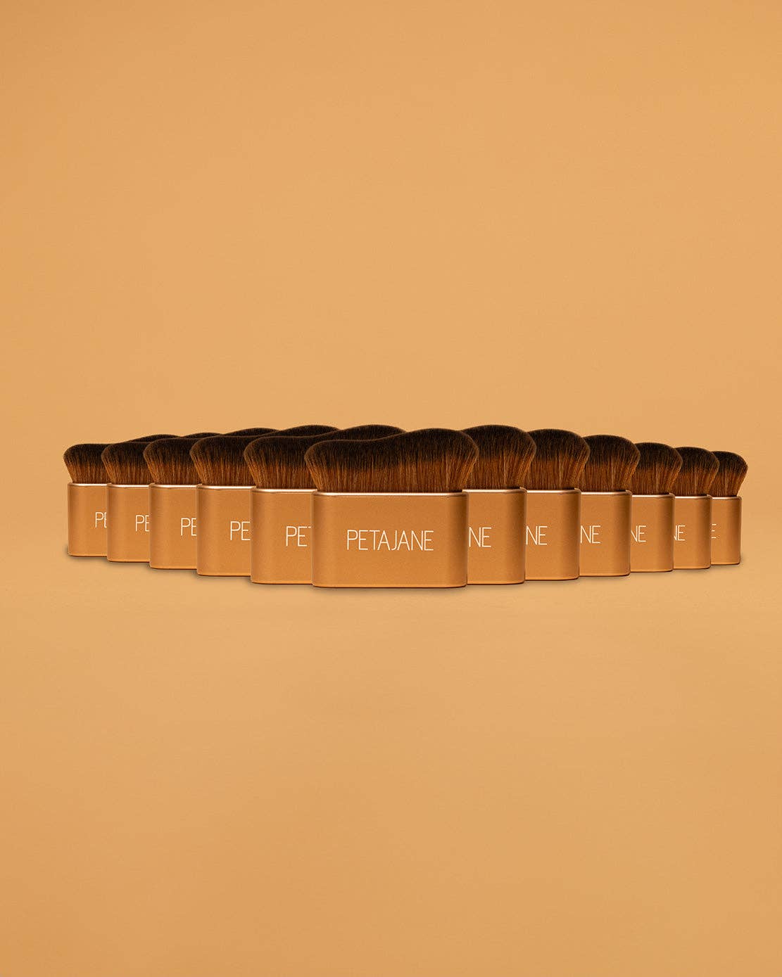 Body Perfecting Brush