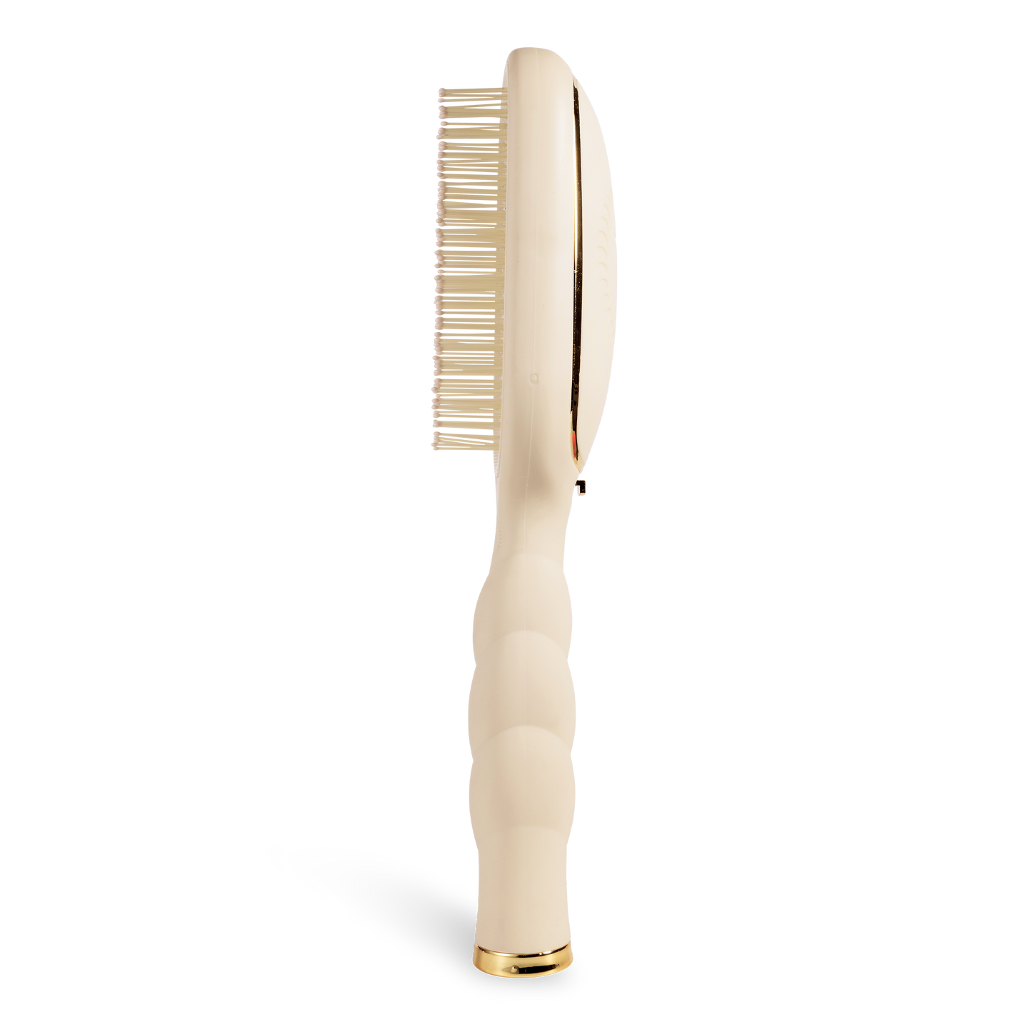 Detangler Hair Brush for Thick Hair - Tan