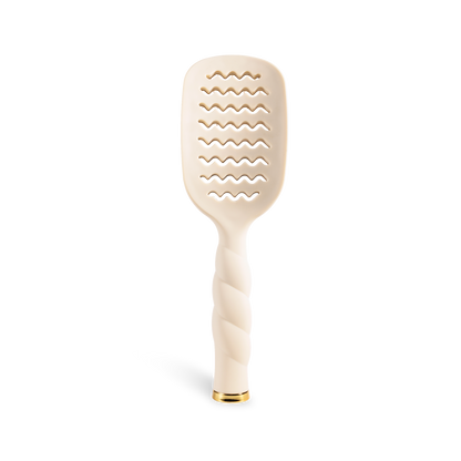 Vented Hair Brush | Tan