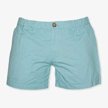 Meripex Signature Shorts in Sky Blue