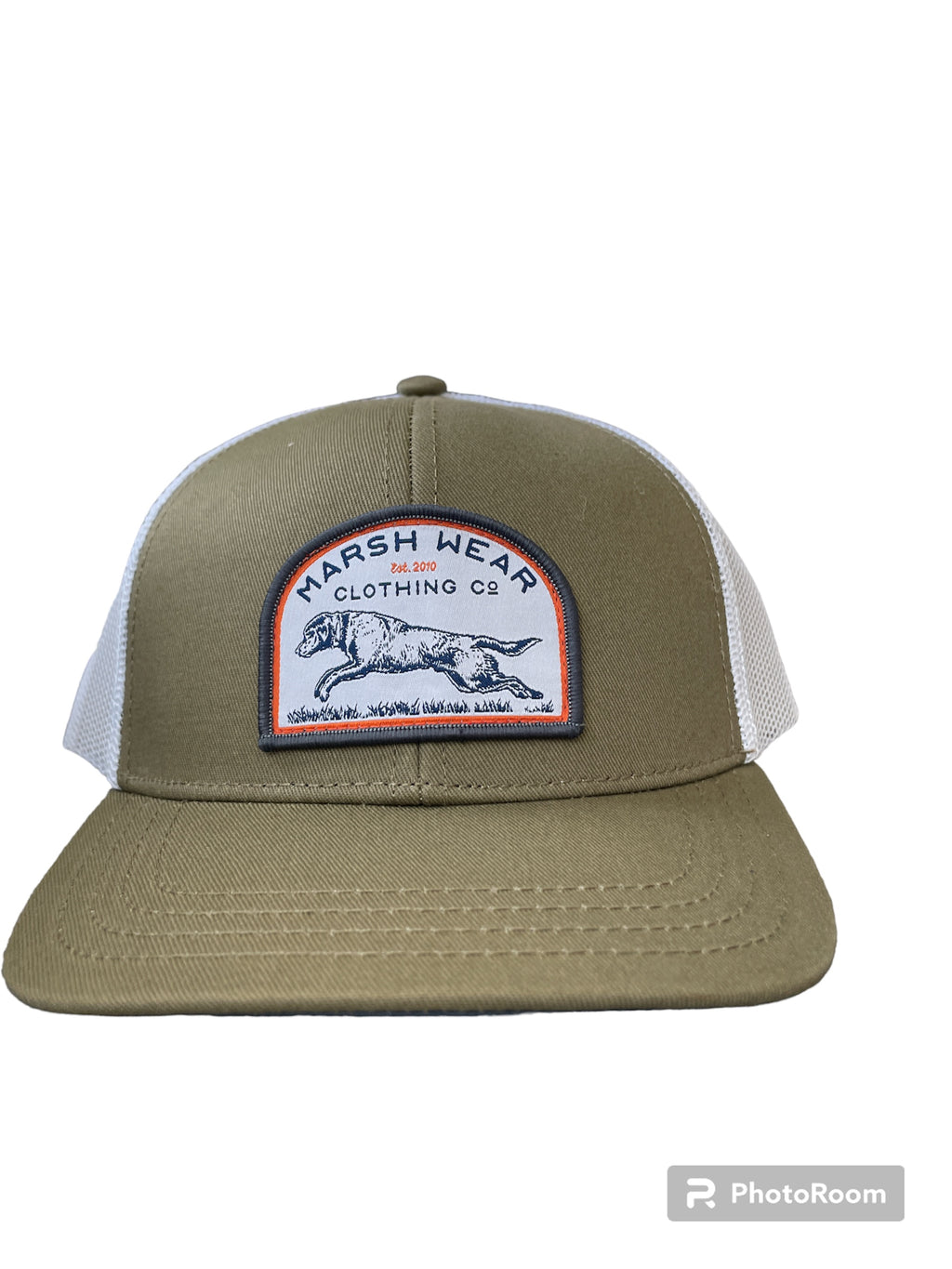 Marsh Wear Retriever Trucker Hat