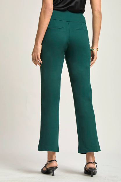 Magic High Slim Straight Pants MDS-STRAIGHT