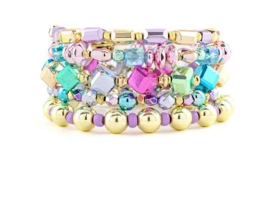 Erimish Lucille Stack