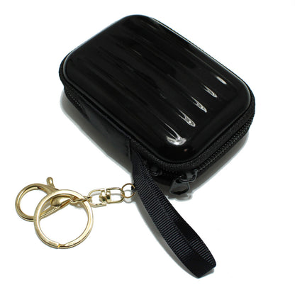 Travel Case Keychain