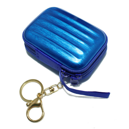 Travel Case Keychain