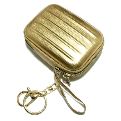 Travel Case Keychain
