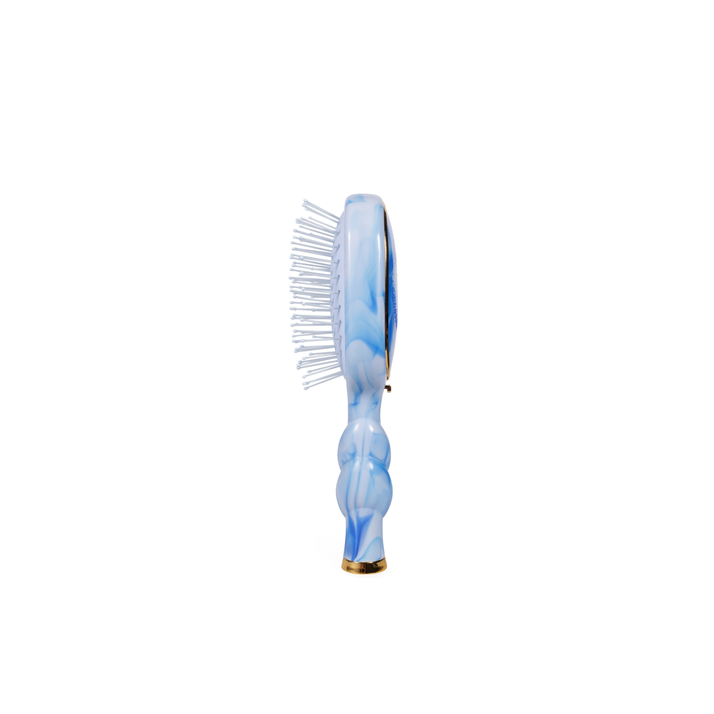 Teleties Mini Detangler Brush | Medium | Tide & True