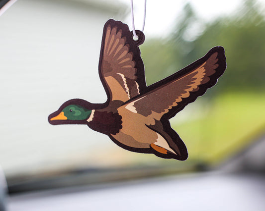 Mallard Air Freshener