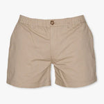 Meripex Youth Khaki Shorts