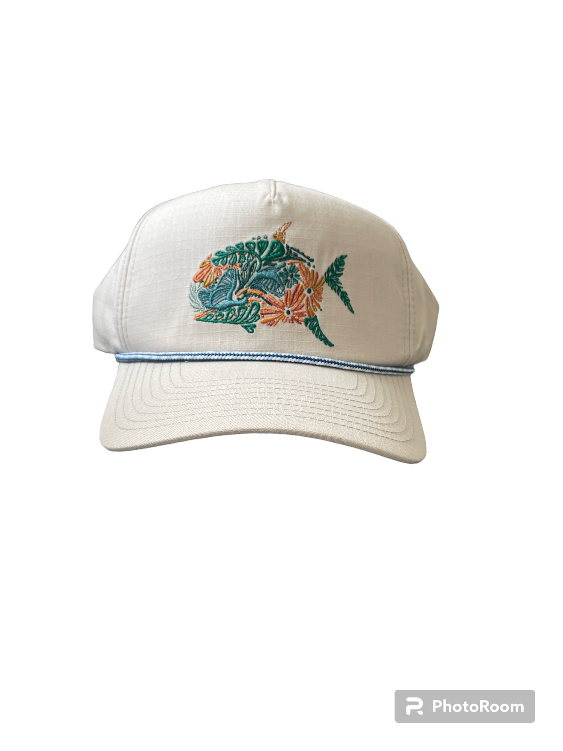 Marsh Wear Khaki Rural Hat