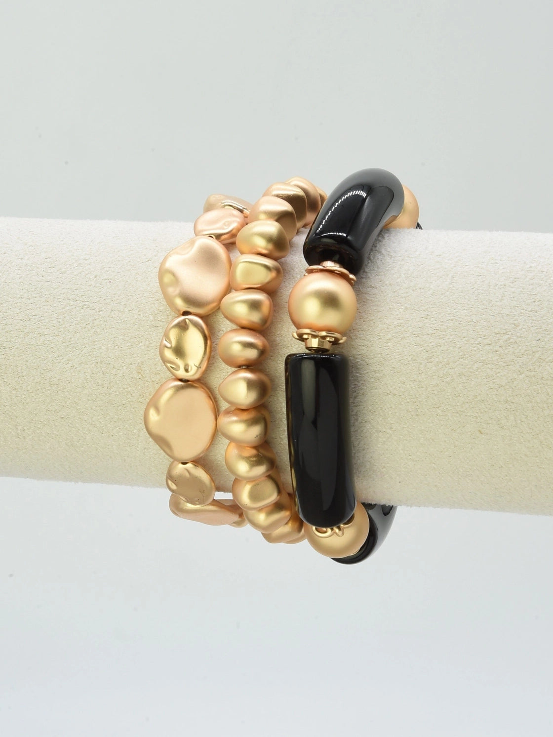Layna 3 Piece Stretch Bracelet