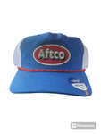 AFTCO Stack Trucker Hat