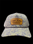 Old Row Outdoors Duck Camo Hat