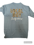 Local Boy Absolute Bottomland Shirt