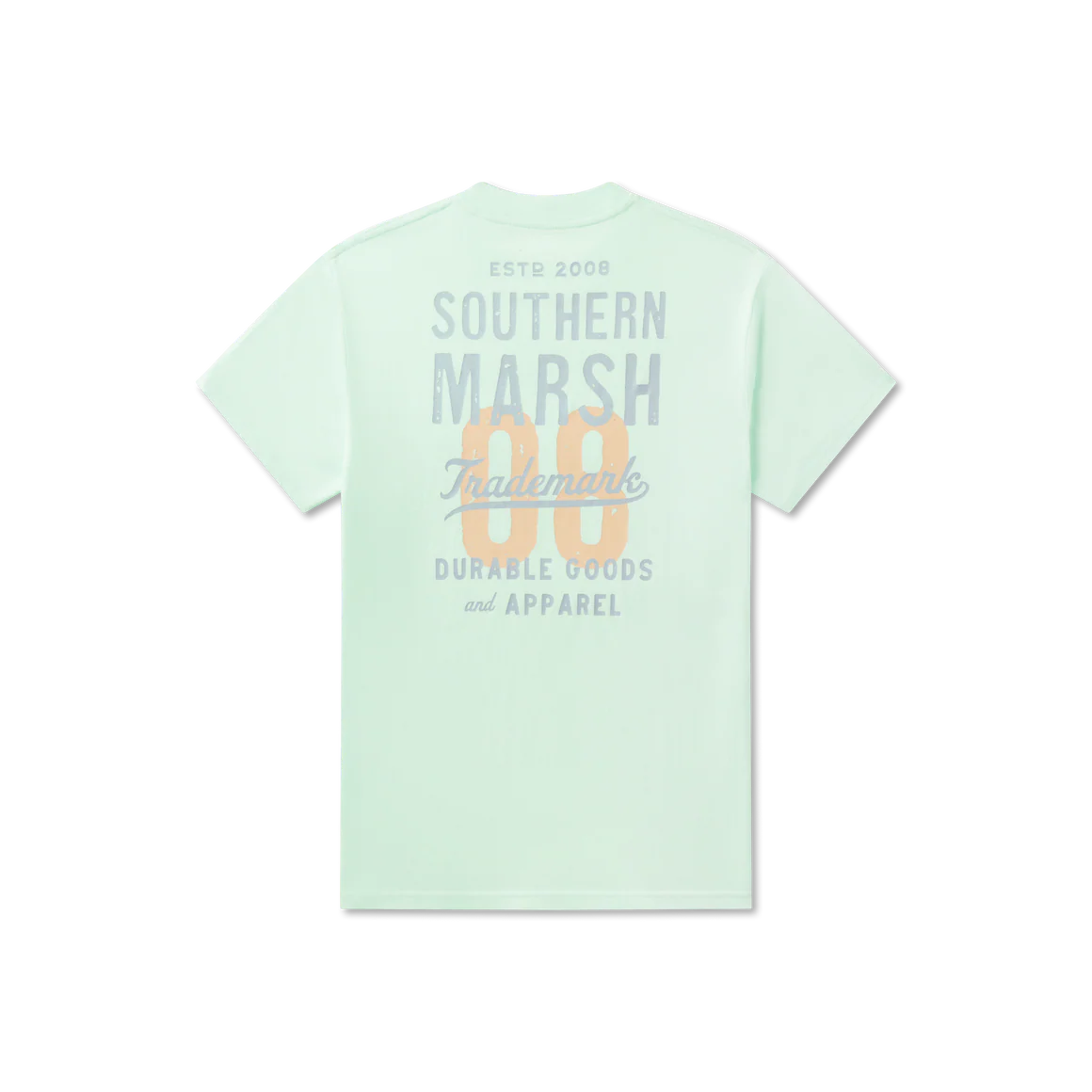 Southern Marsh Branding - Trademark Tee