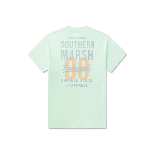 Southern Marsh Branding - Trademark Tee