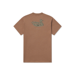 Southern Marsh Camo Duck tee