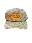 Old Row Outdoors Duck Camo Hat