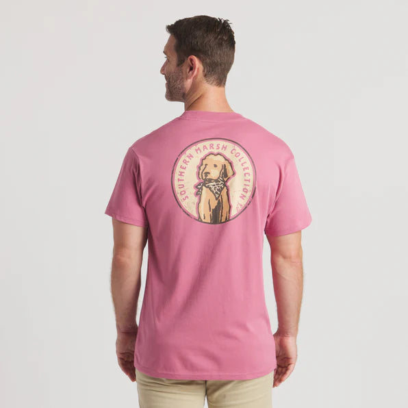 Southern Marsh Life's Golden Tee Mullberry