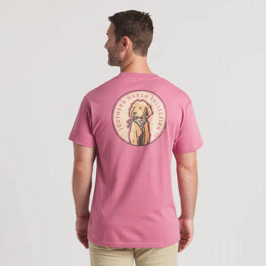 Southern Marsh Life's Golden Tee Mullberry