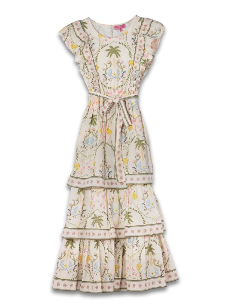 Simply Southern Cabana Dress