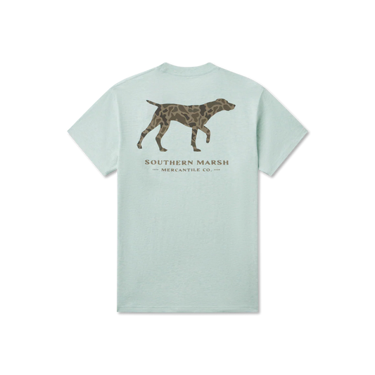 Southern Marsh Youth Originals-Camo-Pointer