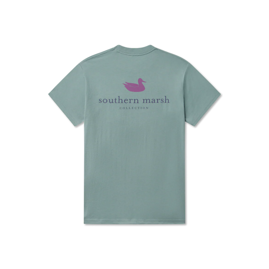 Southern Marsh Authintic Tee