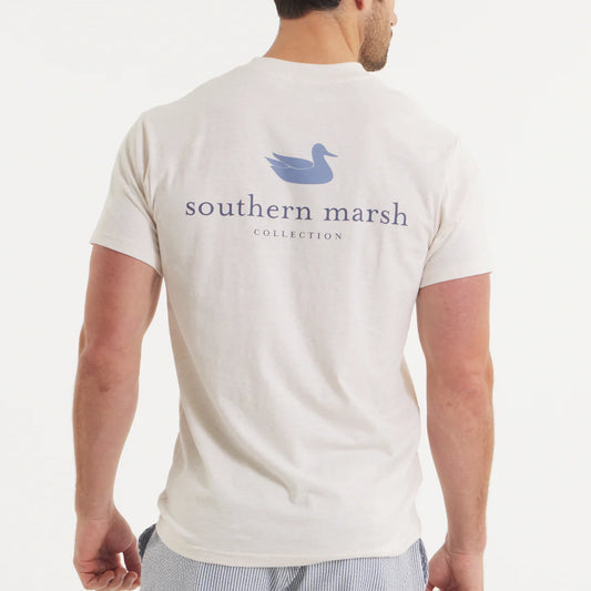 Southern Marsh Authentic Oatmeal