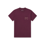 Southern Marsh Authentic Tee