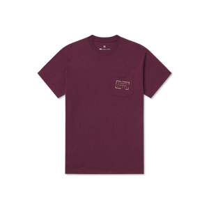 Southern Marsh Authentic Tee