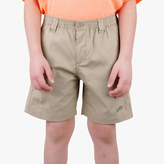 AFTCO Youth Landlock Shorts