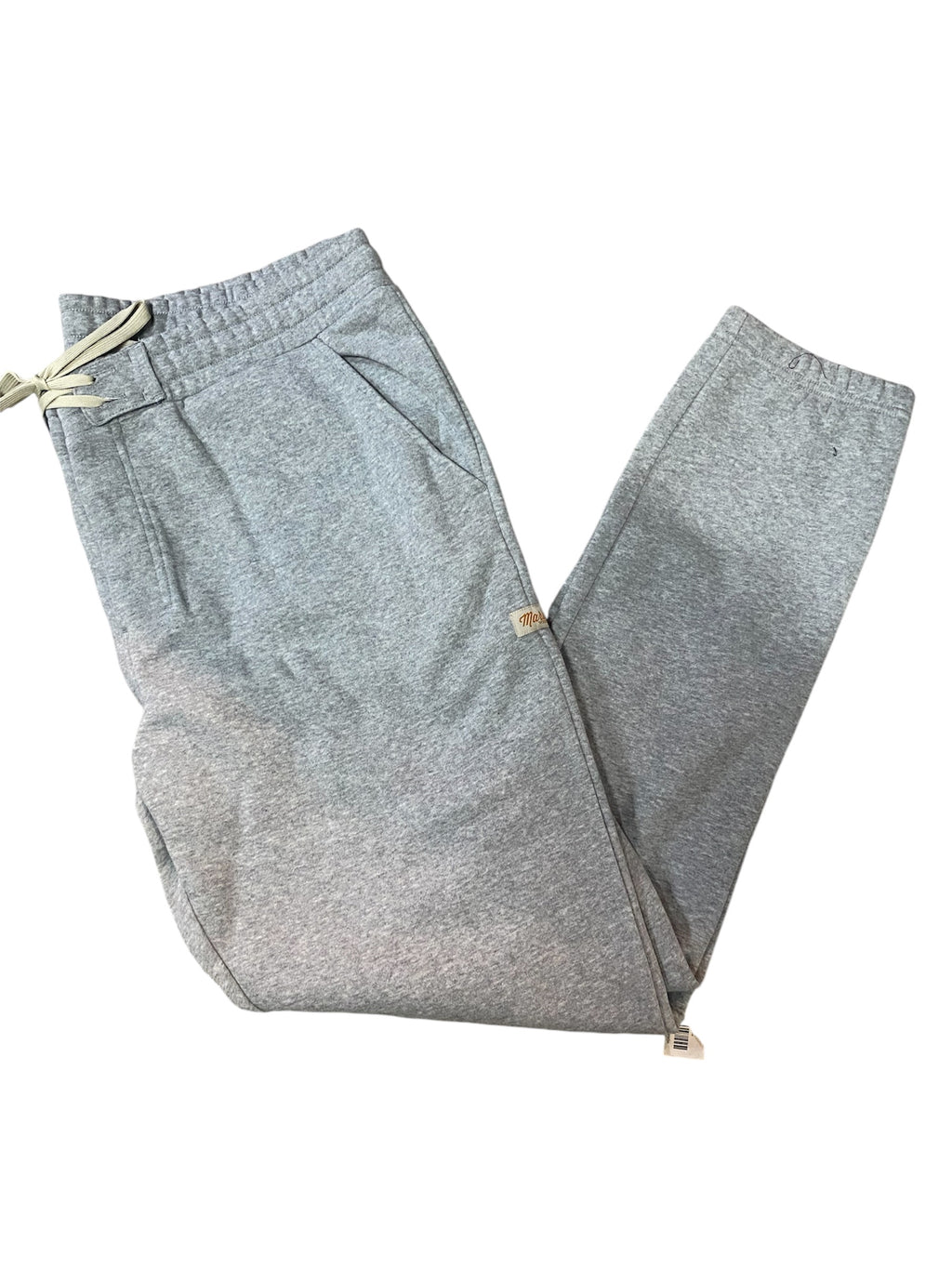 Marsh Wear Stone Heather Fleece Pants