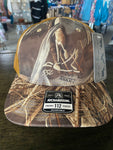 Southern Snap Co. Max 7 Flying Mallard Hat